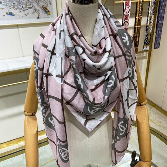 Foulard Chanel Dpcs051130