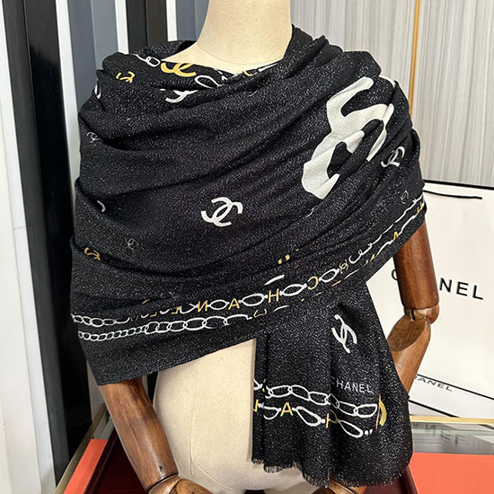 Foulard Chanel Dpcs051133