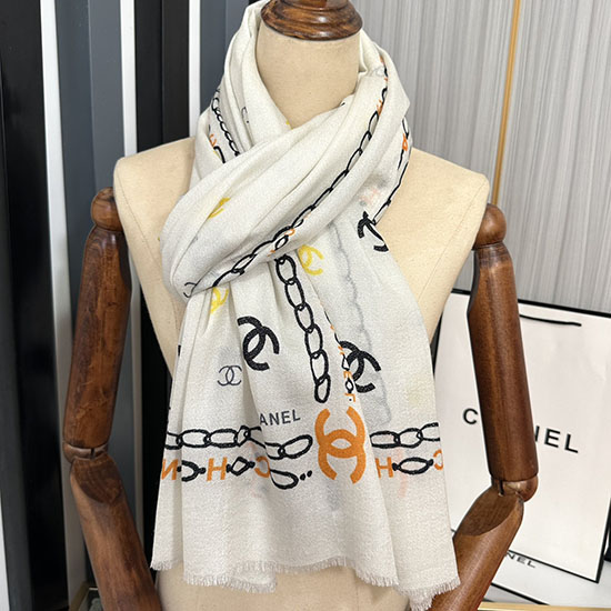 Foulard Chanel Dpcs051134