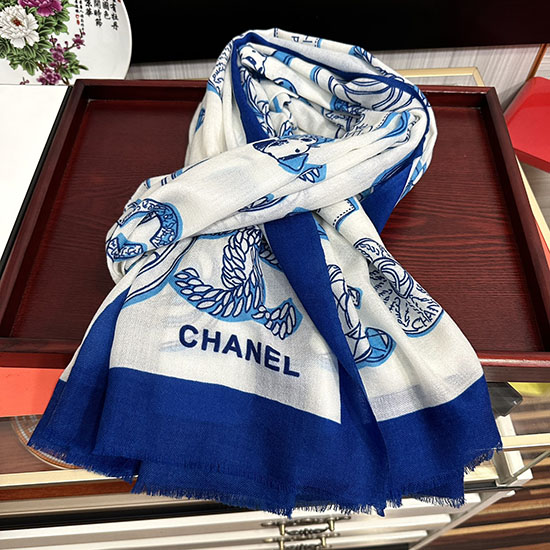 Foulard Chanel Dpcs051136