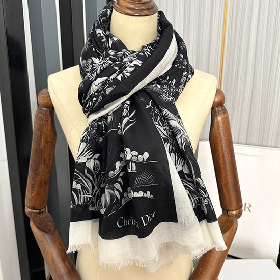 Foulard Chanel Dpcs051138