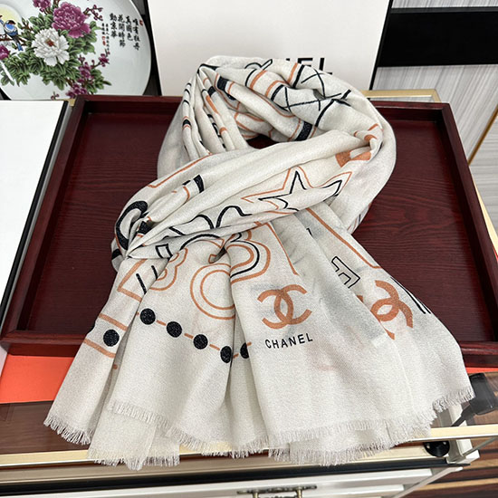 Foulard Chanel Dpcs051143