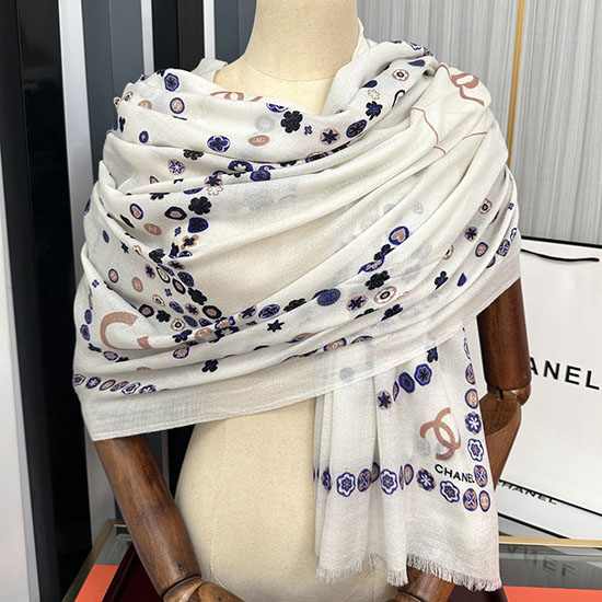 Foulard Chanel Dpcs051145