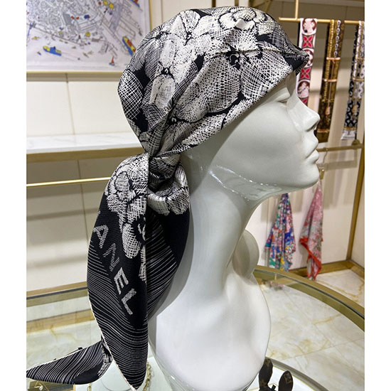 Foulard Chanel Dpcs051149