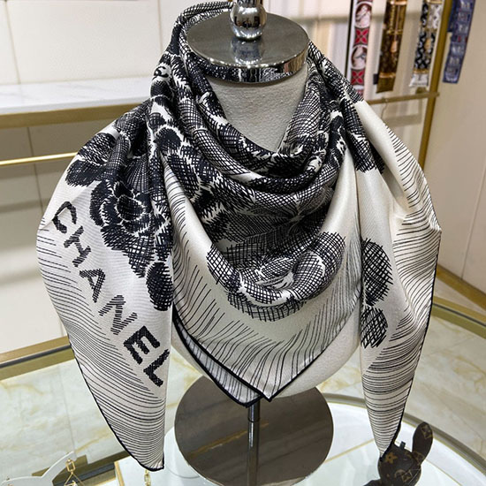 Foulard Chanel Dpcs051150