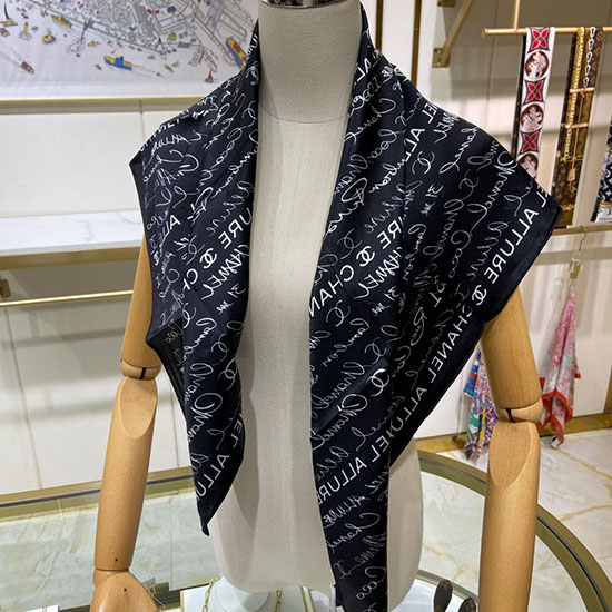 Foulard Chanel Dpcs051155