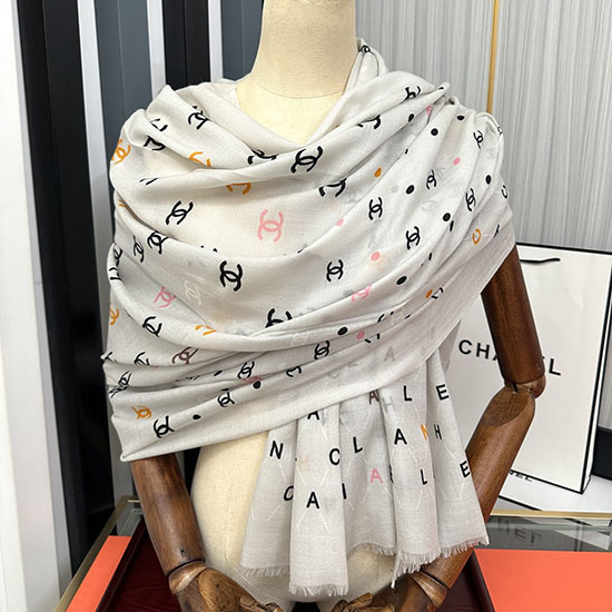 Foulard Chanel Dpcs051163