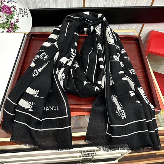 Foulard Chanel Dpcs051168