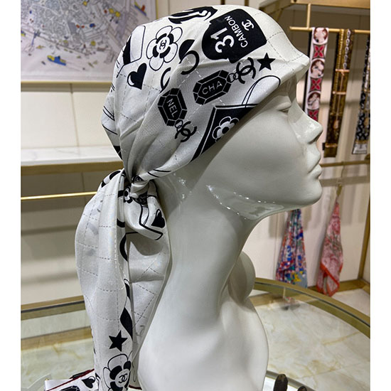 Foulard Chanel Dpcs051170