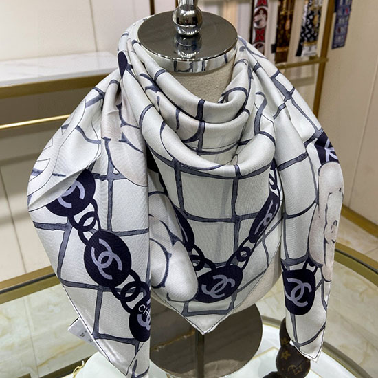 Foulard Chanel Dpcs051180