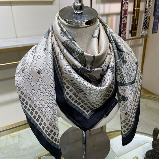 Foulard Chanel Dpcs051182