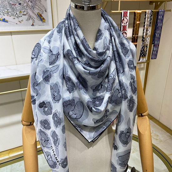 Foulard Chanel Dpcs051185