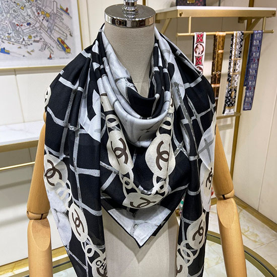 Foulard Chanel Dpcs051187