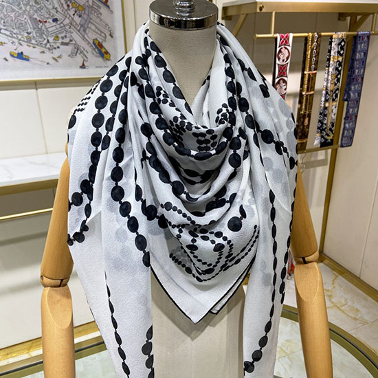 Foulard Chanel Dpcs051189