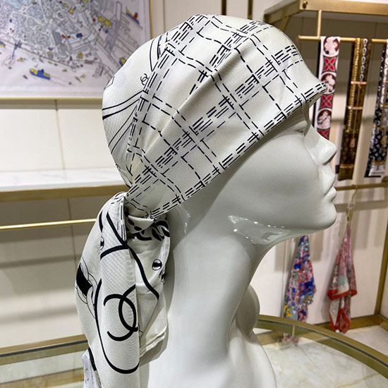 Foulard Chanel Dpcs051190