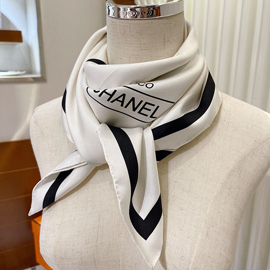 Foulard Chanel Dpcs051202