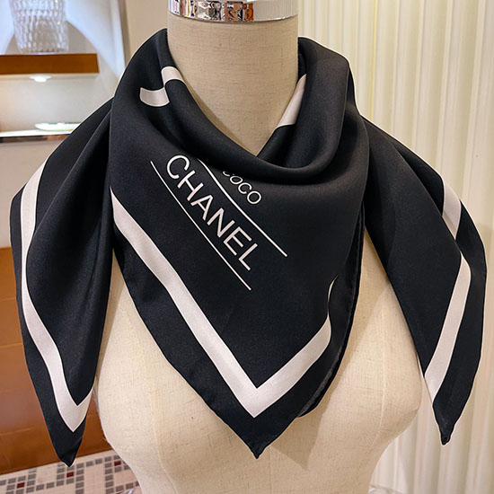 Foulard Chanel Dpcs051203