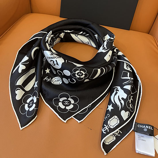 Foulard Chanel Dpcs051215