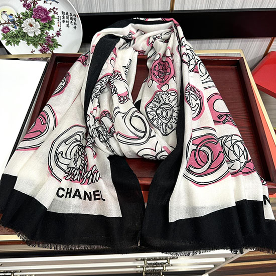 Foulard Chanel Dpcs51805