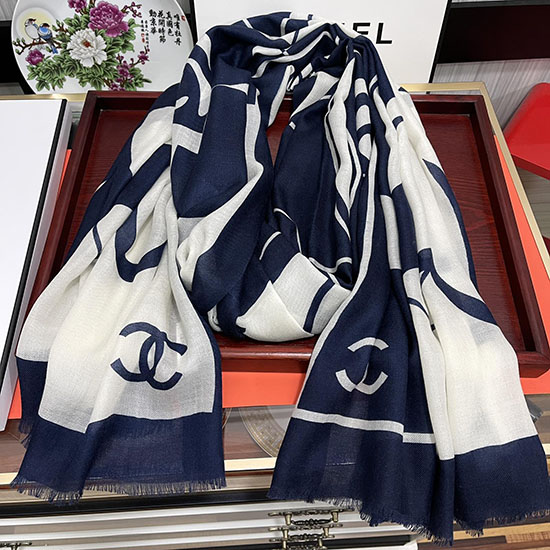 Foulard Chanel Dpcs51809