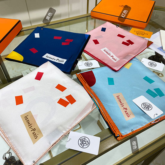 Foulard Hermès Jxhs031802