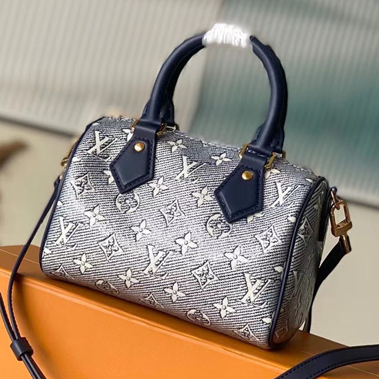 Louis Vuitton Bandoulière Speedy 20 M23069