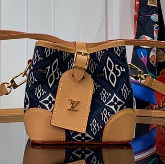 Louis Vuitton Depuis 1854 Sac à Main Noe M57447