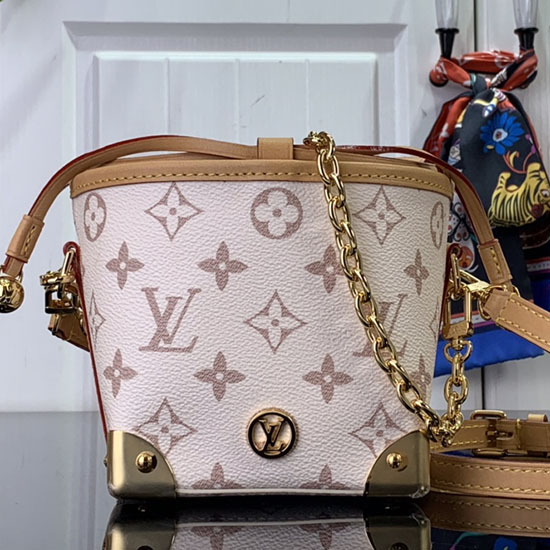 Louis Vuitton En Ligne Seulement Sac à Main Noe M83227