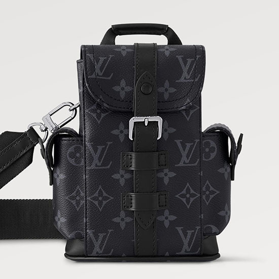 Louis Vuitton Nano Christophe M82769