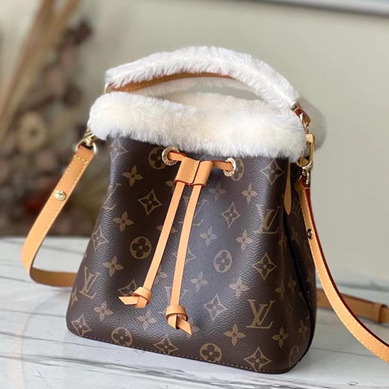 Louis Vuitton Néonoe Bb M46319