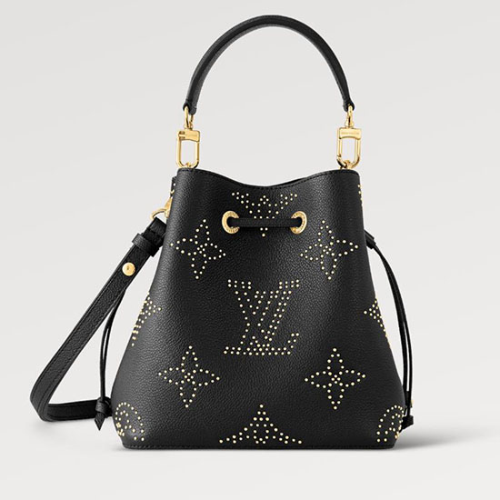 Louis Vuitton Néonoe Bb Noir M46734