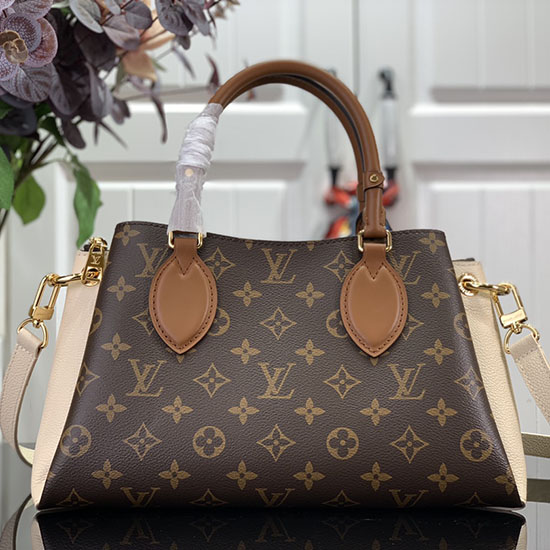 Louis Vuitton Opéra Bb Crème M46495