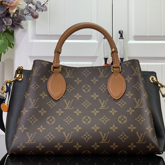 Louis Vuitton Opéra Mm Noir M46508