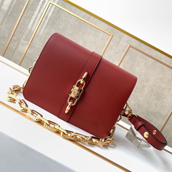 Louis Vuitton Rendez-vous Rouge M57743