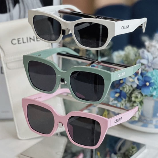 Lunettes De Soleil Céline Csg04031