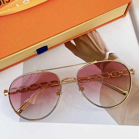 Lunettes De Soleil Louis Vuitton Mgl041903