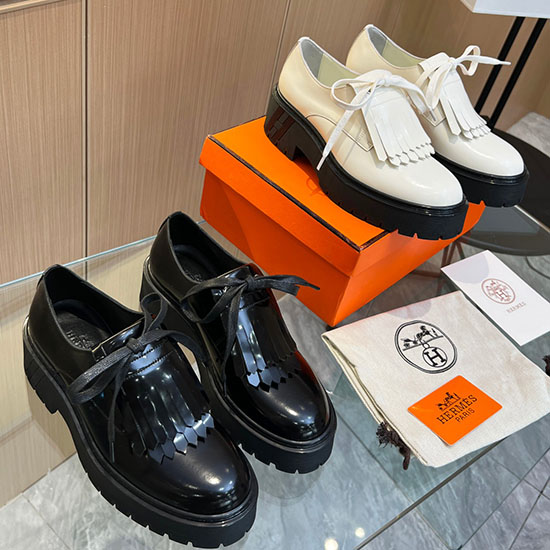 Mocassins Hermès Sah111401