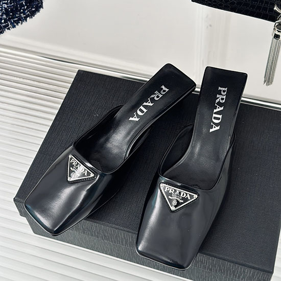 Mules Prada Msp040108