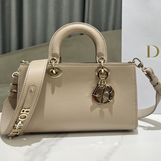 Petite Dame D-sire Mon Sac Abcdior Rose Ds9221