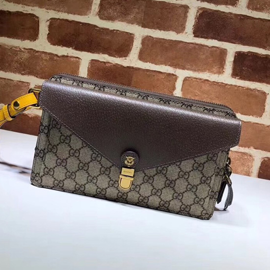 Pochette Suprême Gucci Gg 523548