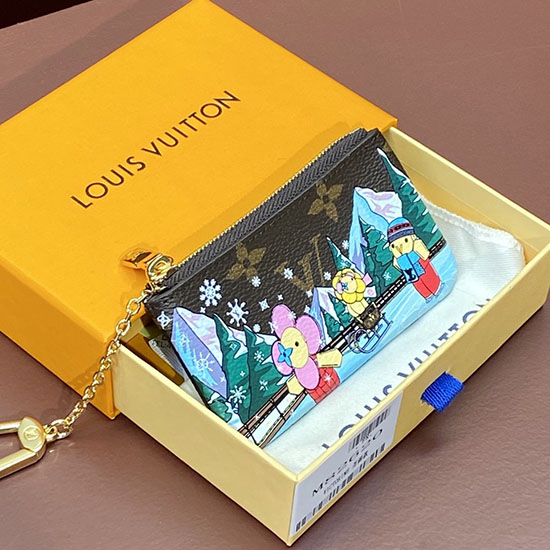 Pochette à Clés Louis Vuitton M82620