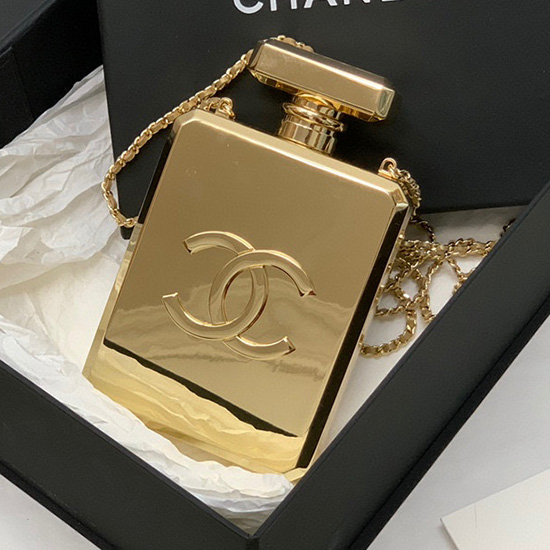 Sac De Bouteille De Parfum Chanel No 5 Ss20111