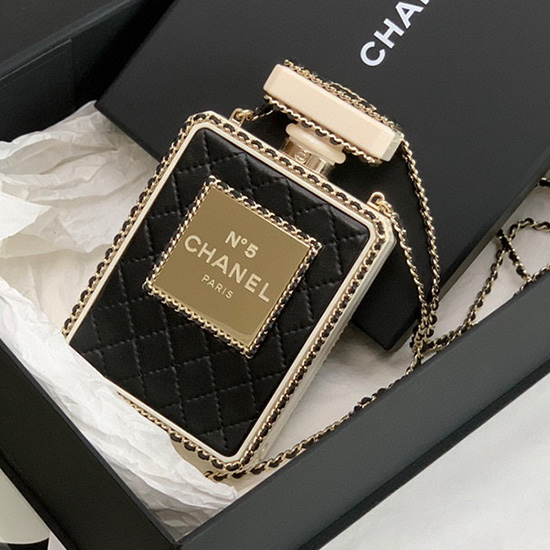 Sac De Bouteille De Parfum Chanel No 5 Ss20112