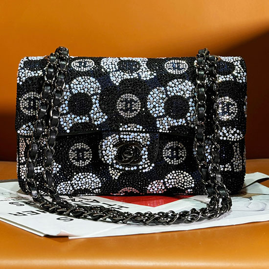 Sac De Soirée Chanel As4297