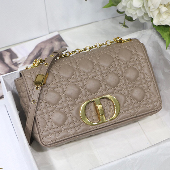 Sac Dior Caro Nu Dm8016