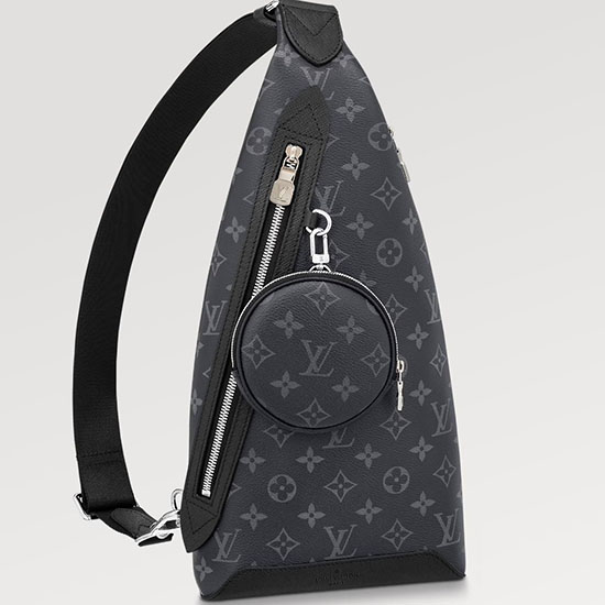 Sac à Bandoulière Duo Louis Vuitton M30936