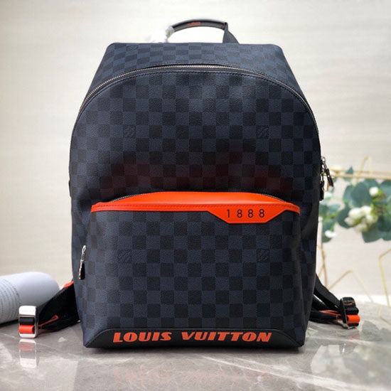 Sac à Dos Découverte Louis Vuitton Pm N40157