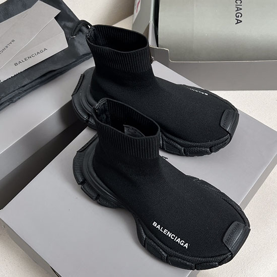 Balenciaga 3xl Speed Tornacipő Sjb090807