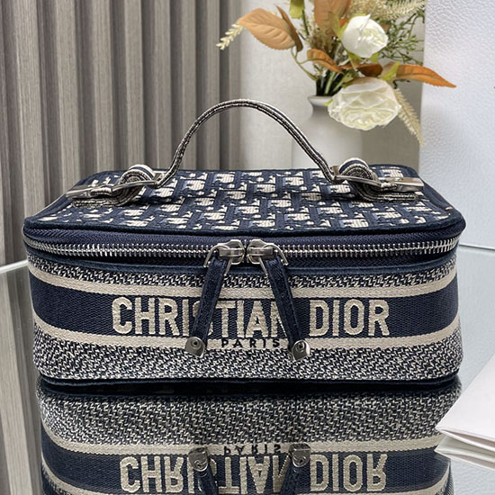 Dior Diortravel Hiúsági Szépség Tok D0504