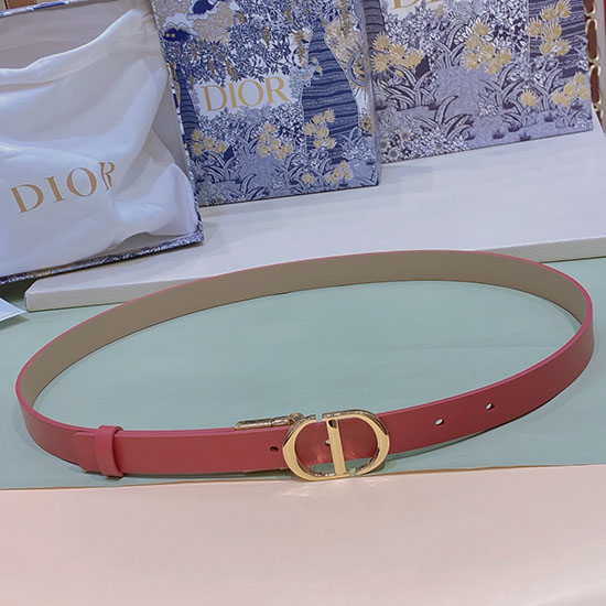 Dior Szíj Db08